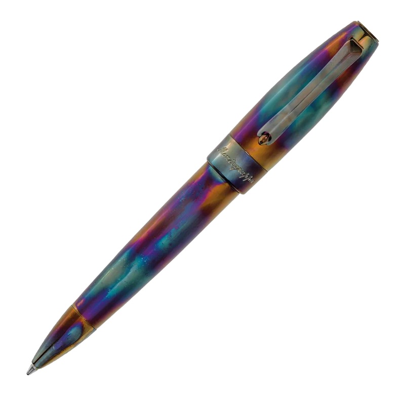 Montegrappa Fortuna Ballpoint Pen - Blazer