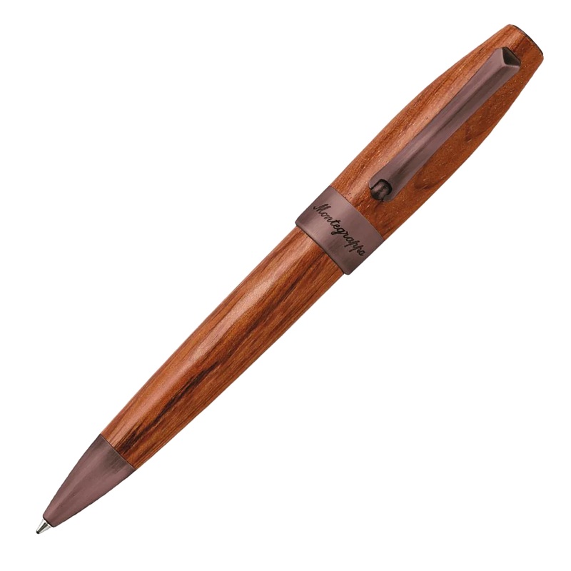 Montegrappa Heartwood Pear Ballpoint Pen