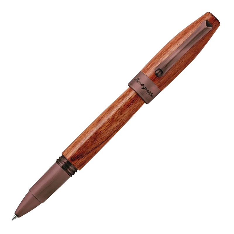 Montegrappa Heartwood Pear Rollerball Pen