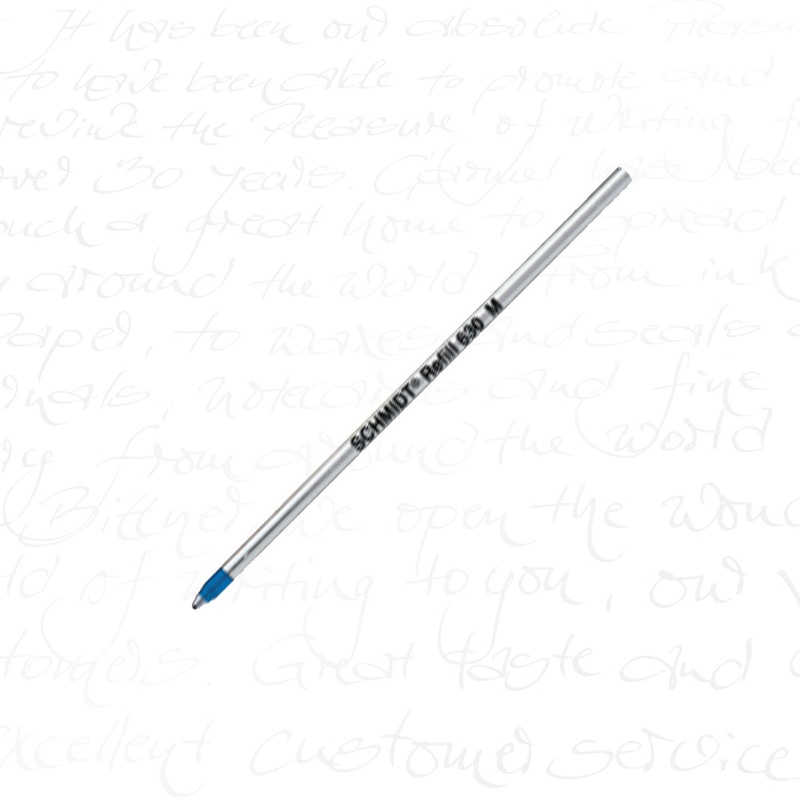 Schmidt - 630 Mini Ballpoint Refill