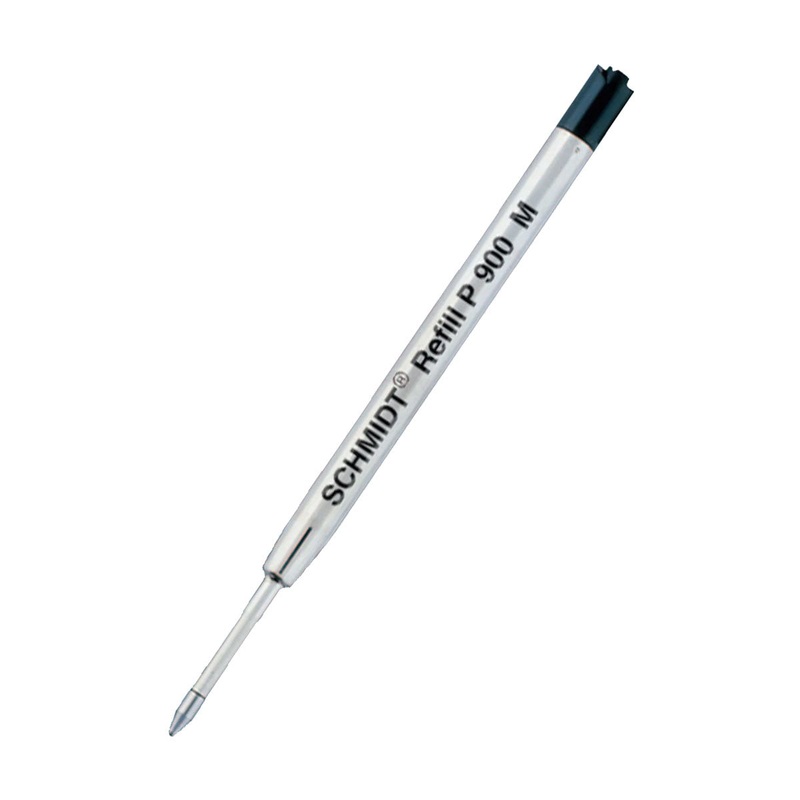 Schmidt P900 - Premium Ballpoint Refill
