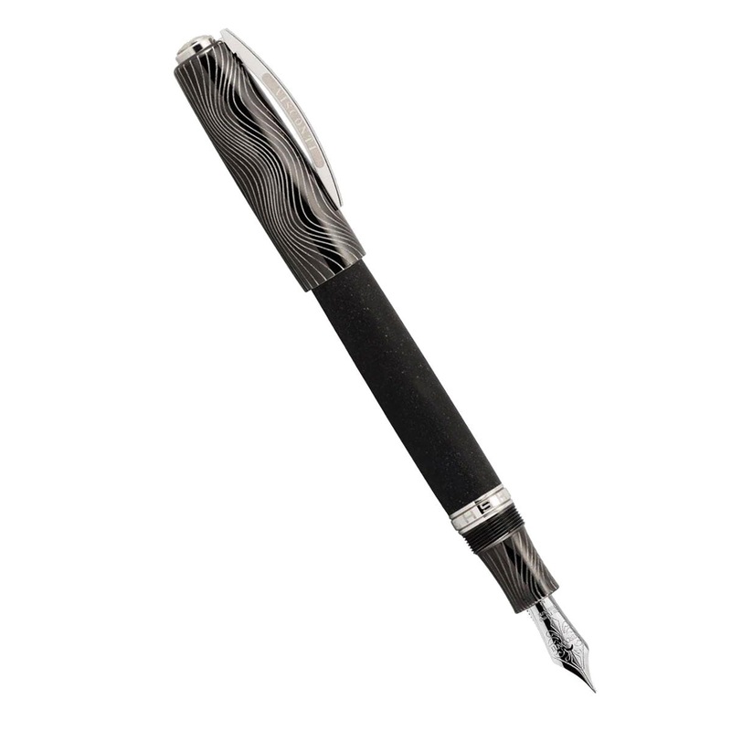 Visconti Homo Sapiens Evolution - Fountain Pen