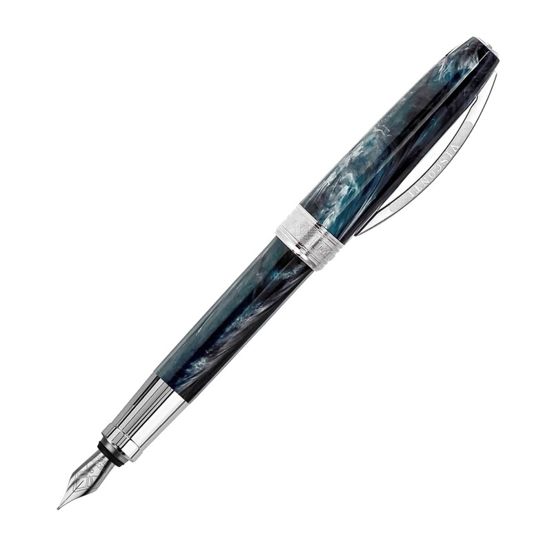 Visconti Van Gogh Dr. Gachet - Fountain Pen
