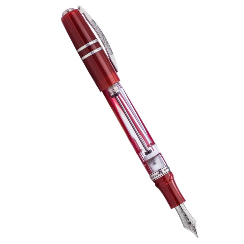 Visconti Homo Sapiens Chiantishire Fountain Pen
