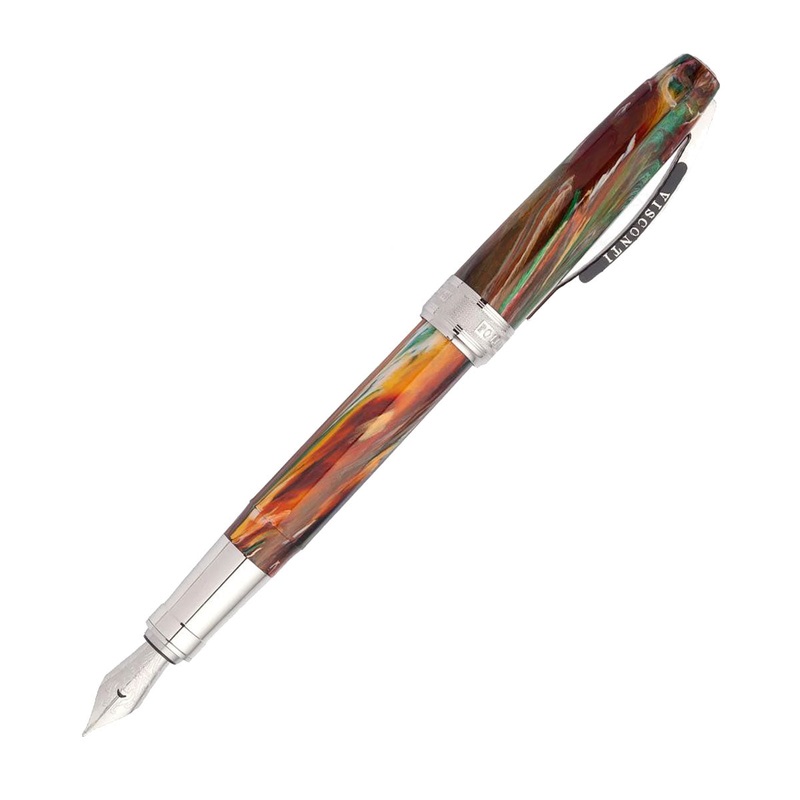 Visconti Van Gogh Pollard Willows - Fountain Pen