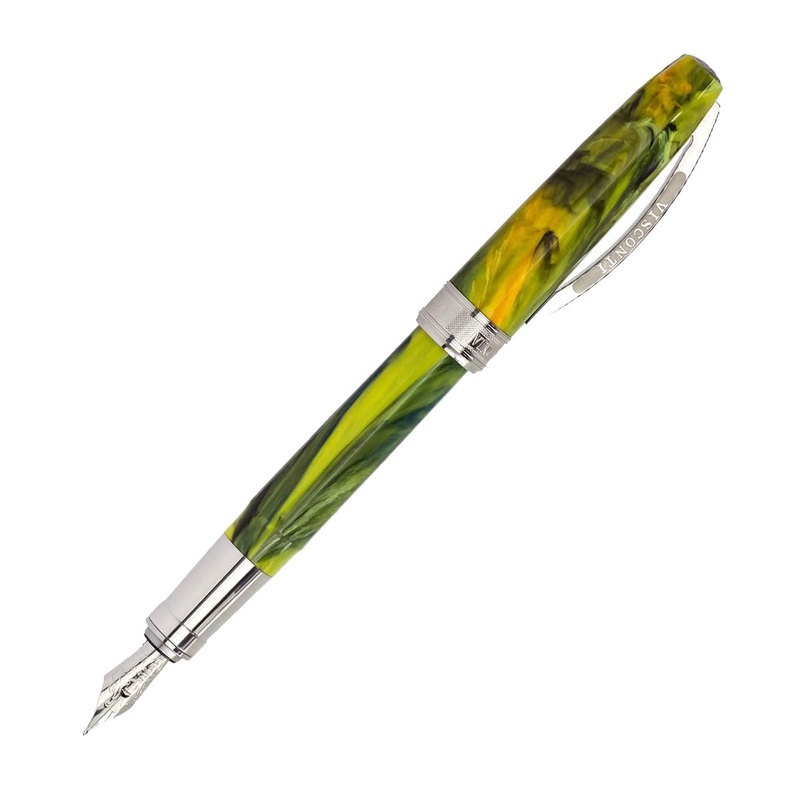 Visconti Van Gogh Vincent's Chair - Fountain Pen