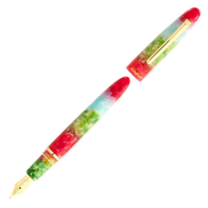 Esterbrook Estie Fountain Pen - Maui