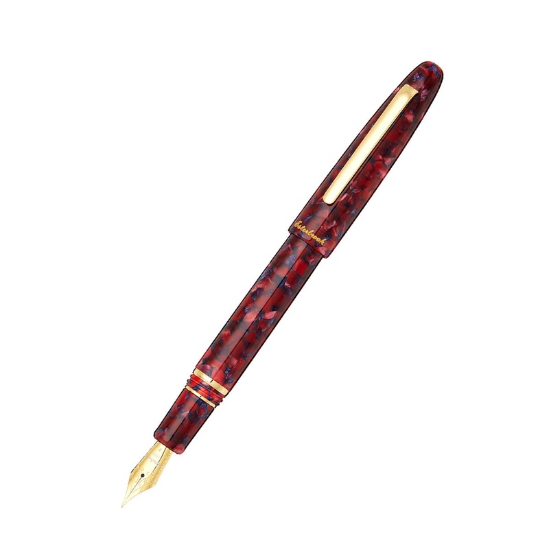 Esterbrook Estie Fountain Pen - Scarlet