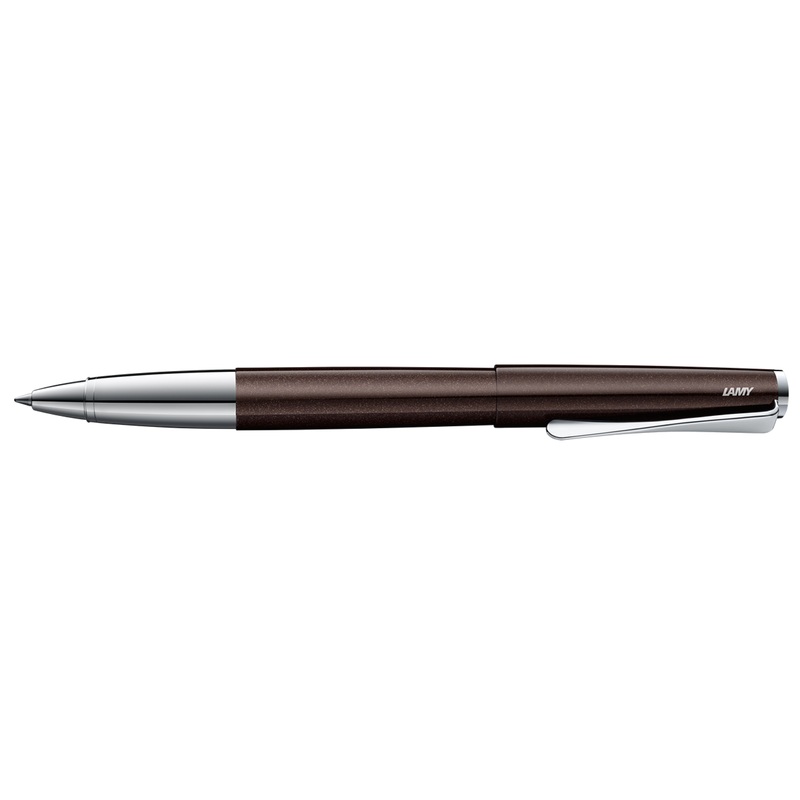 Lamy Studio Special Edition Rollerball - Dark Brown