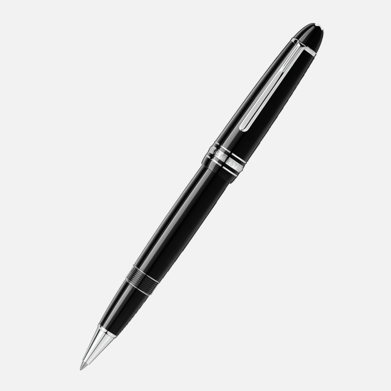 Montblanc Meisterstck Platinum LeGrand Rollerball