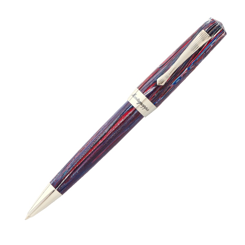 Montegrappa Elmo 02 Freedom - Ballpoint