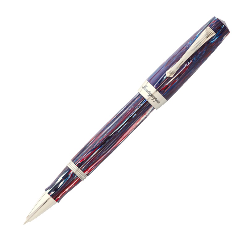 Montegrappa Elmo 02 Freedom - Rollerball