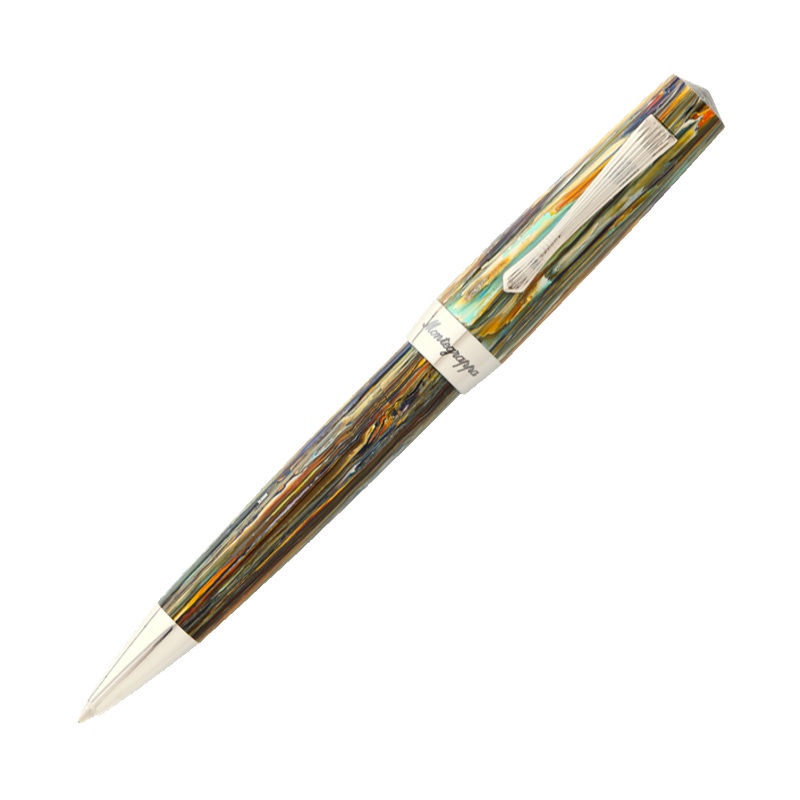 Montegrappa Elmo 02 Nirvana - Ballpoint