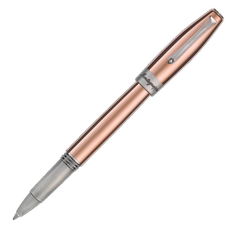 Montegrappa Fortuna Mini Mule Rollerball Pen