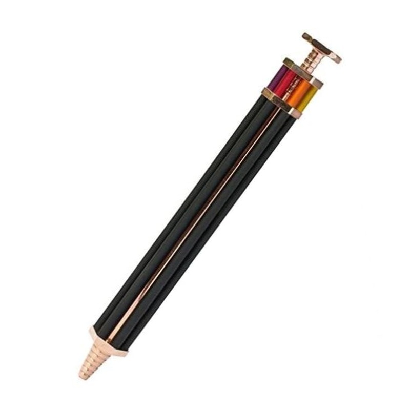 Parafernalia: Lo Pas Black Ballpoint