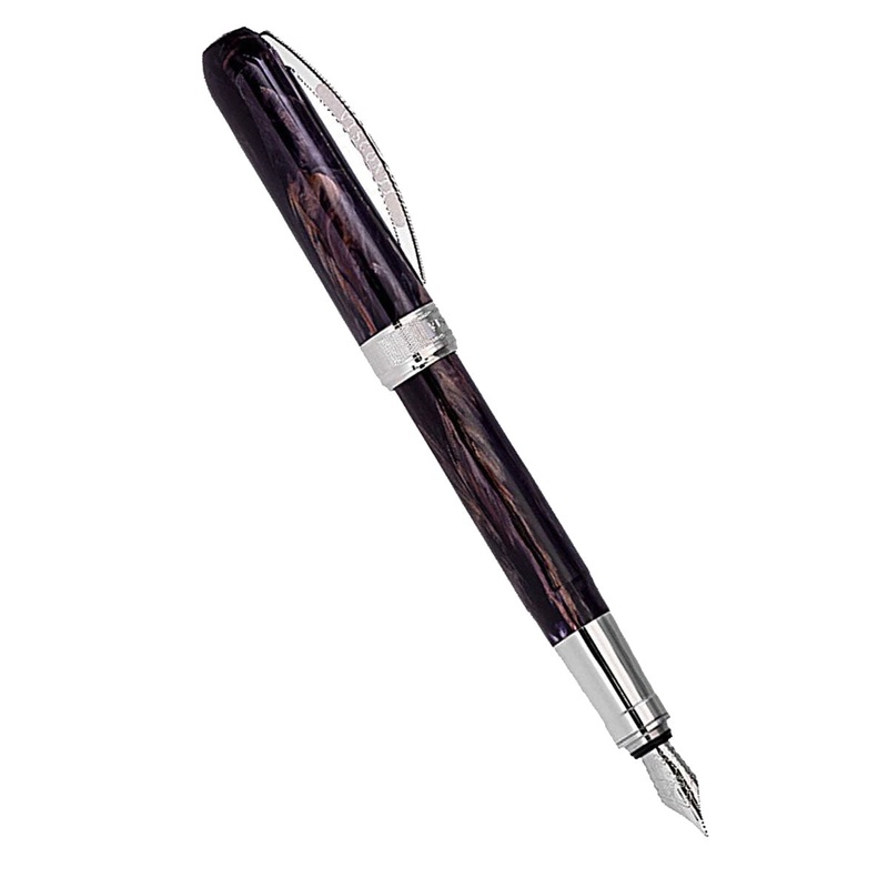 Visconti Rembrandt Art Eclipse - Fountain Pen