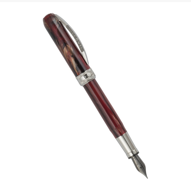 Visconti Rembrandt-S - Fountain Pen