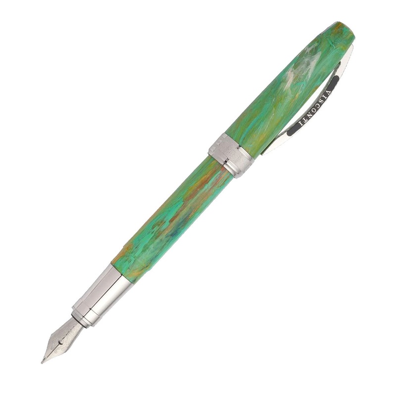 Visconti Van Gogh Iris - Fountain Pen