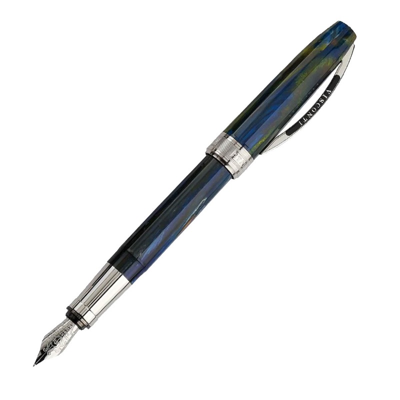 Visconti Van Gogh Starry Night - Fountain Pen