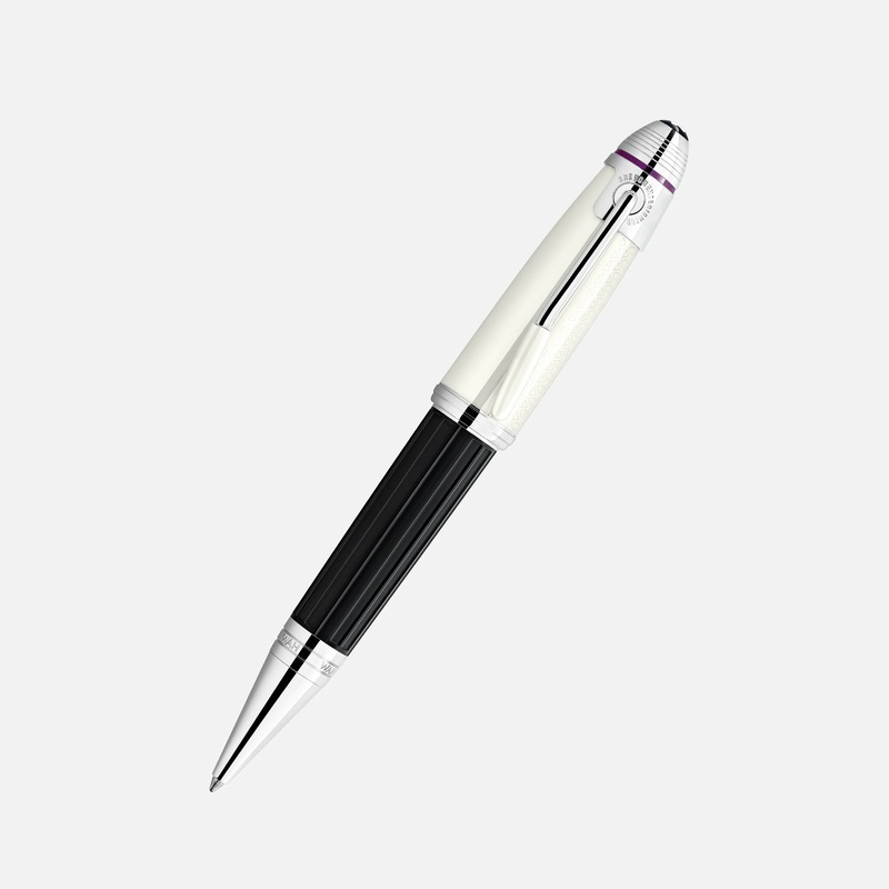 Montblanc Great Characters Jimi Hendrix Special Edition Ballpoint