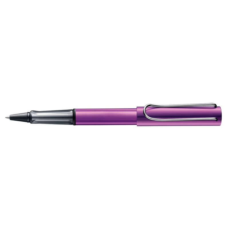 Lamy AL-Star Special Edition Lilac - Rollerball