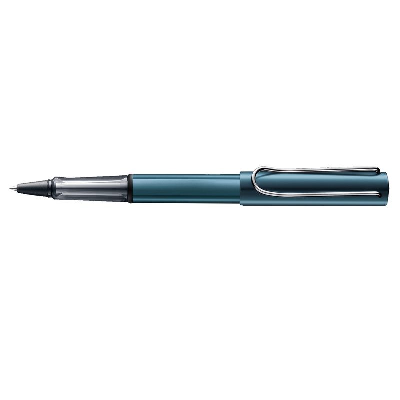 Lamy AL-Star Special Edition Petrol - Rollerball