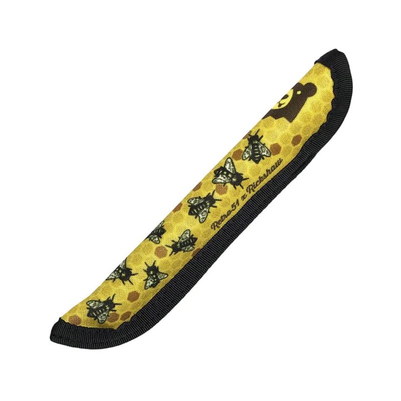Retro 51 - Buzz Rickshaw Pen Sleeve