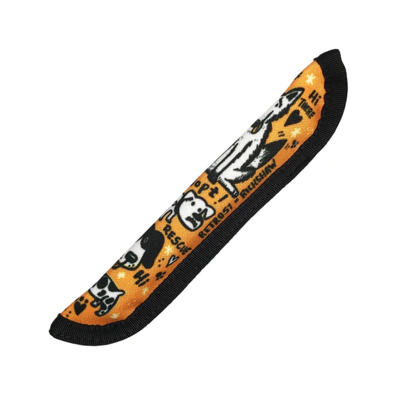 Retro 51 - Dog Rescue Rickshaw Pen Sleeve
