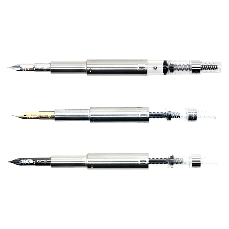 Vanishing Point Nib