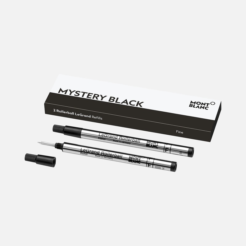 Montblanc 2pk LeGrand Rollerball Refills
