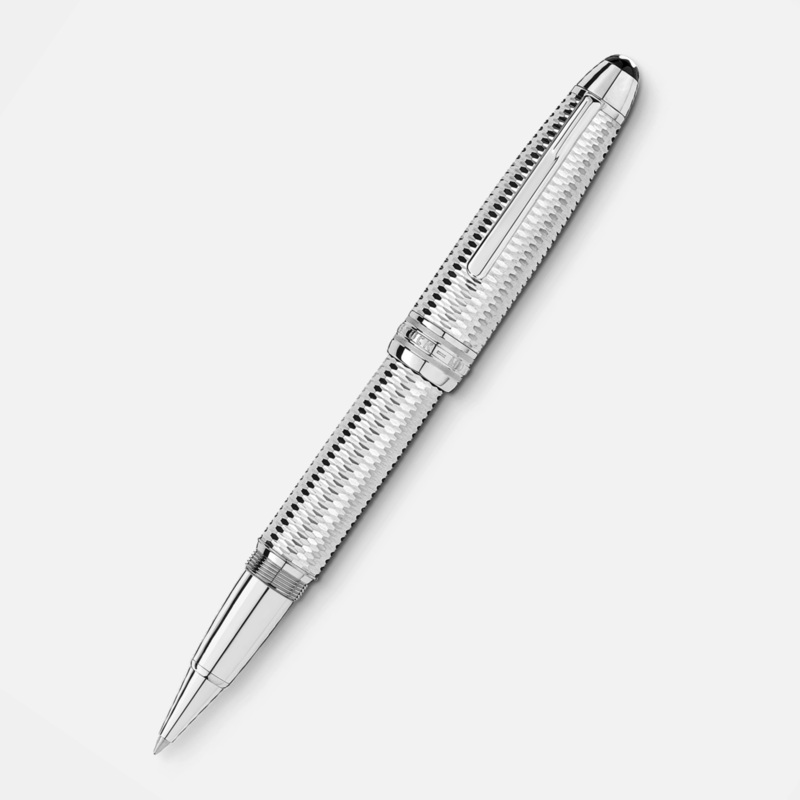 Montblanc Meisterstck Geometry Solitaire LeGrand 162 Rollerball