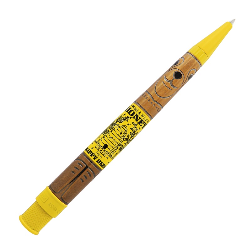 Retro 51 Limited Edition - Honey Bear