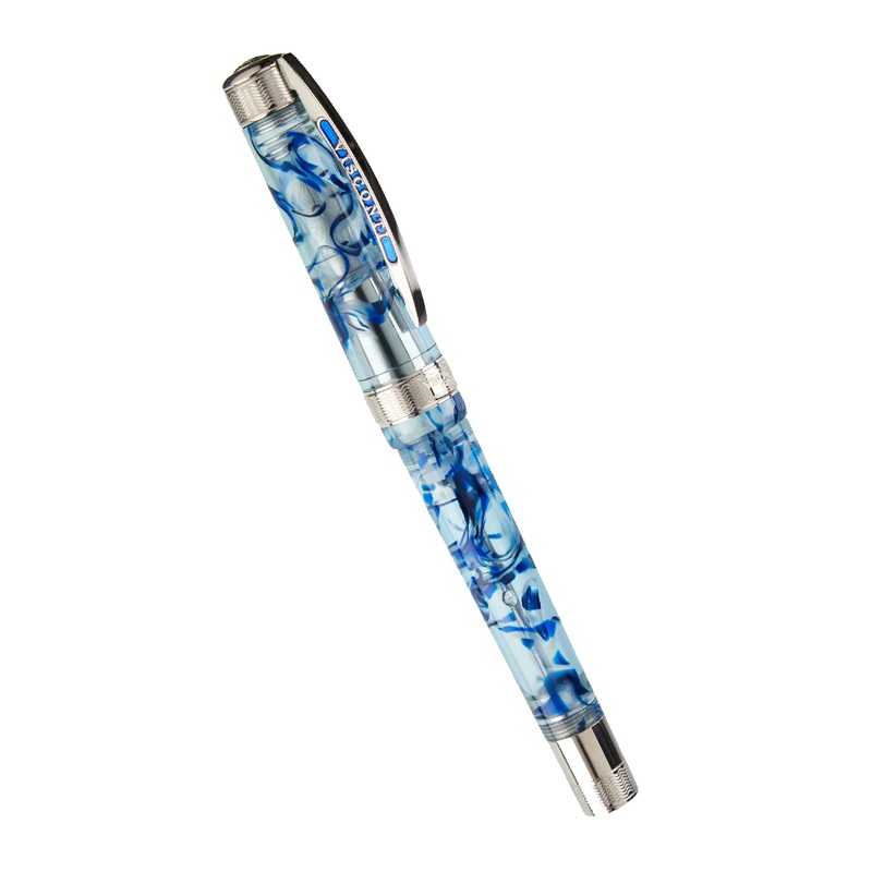 Visconti Ocean Breeze Fountain Pen