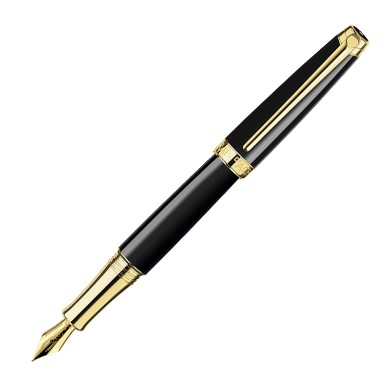 Caran d'Ache Lman Fountain Pen