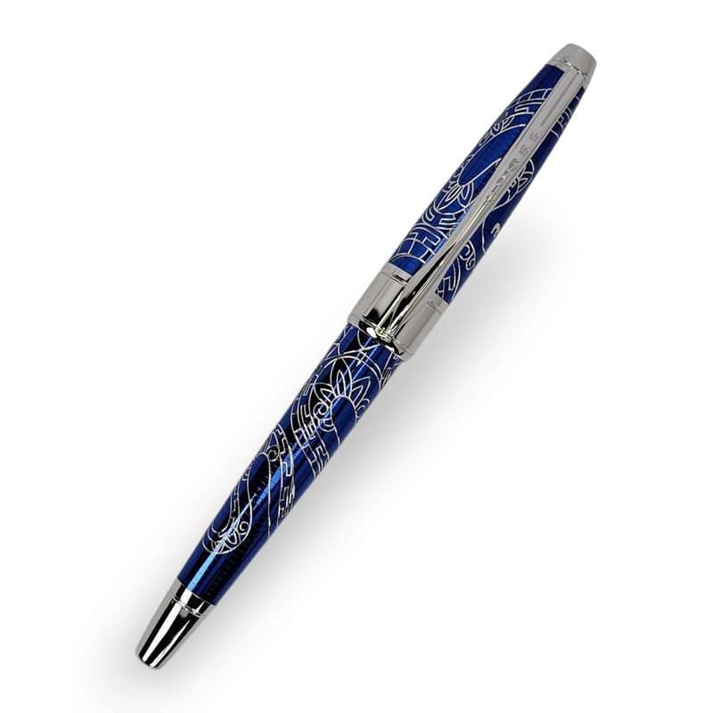 Cross 2013 "Year of the Snake" Fountain Pen - Medium