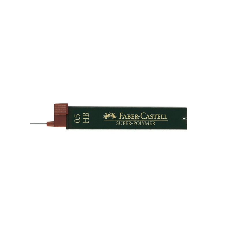 Faber-Castell HB Pencil Lead