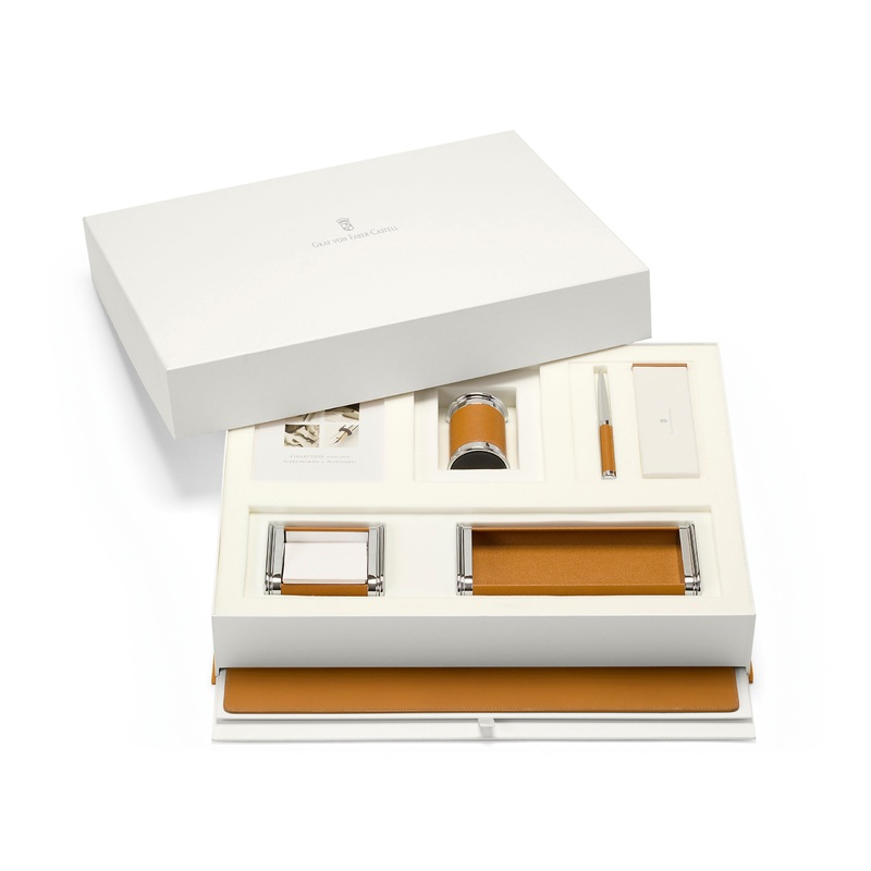 Graf von Faber-Castell Epsom Desk Accessories- Magnum