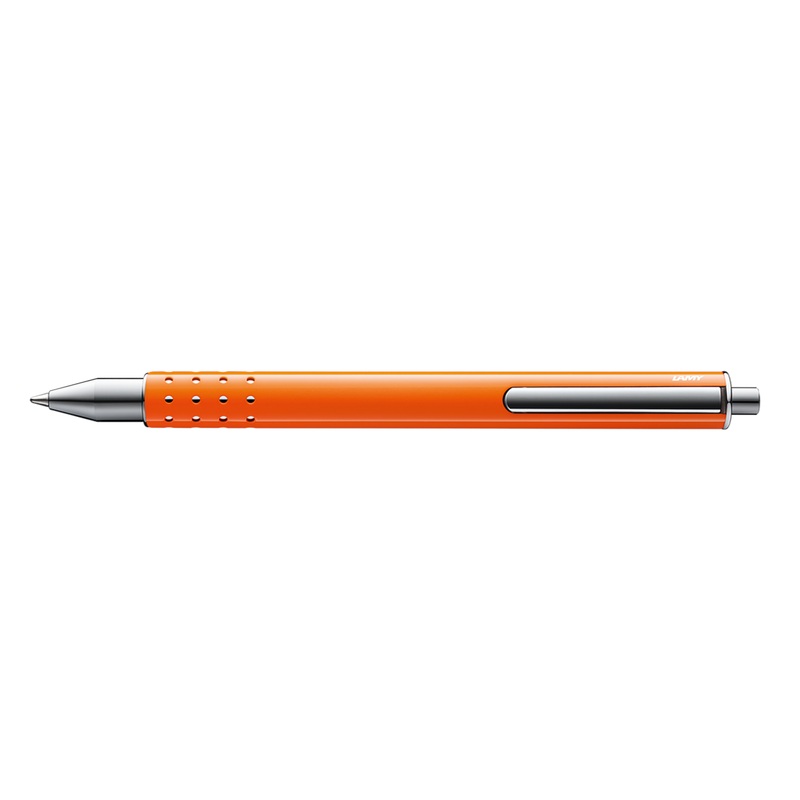Lamy Swift Limited Edition Neon Orange - Rollerball