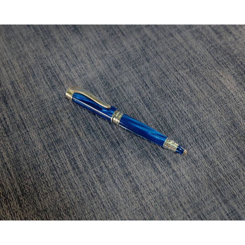 Limited Edition Montegrappa Earnest Hemingway - The Fisherman Ballpoint