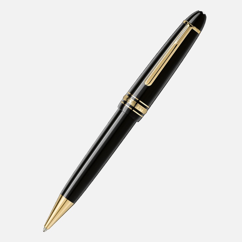 Montblanc Meisterstck Gold 161 LeGrand Ballpoint