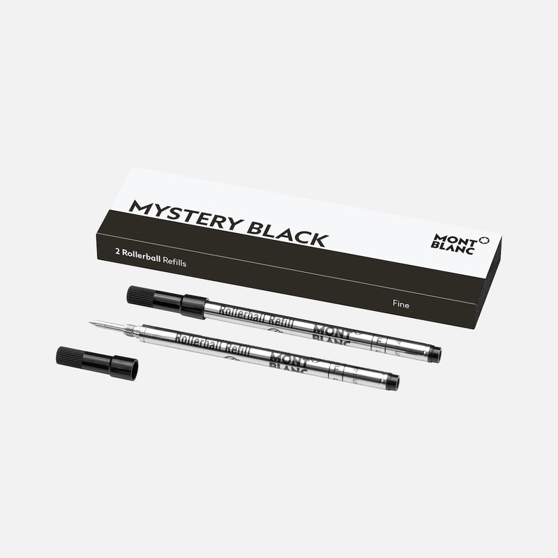 Montblanc Rollerball Refills - Single