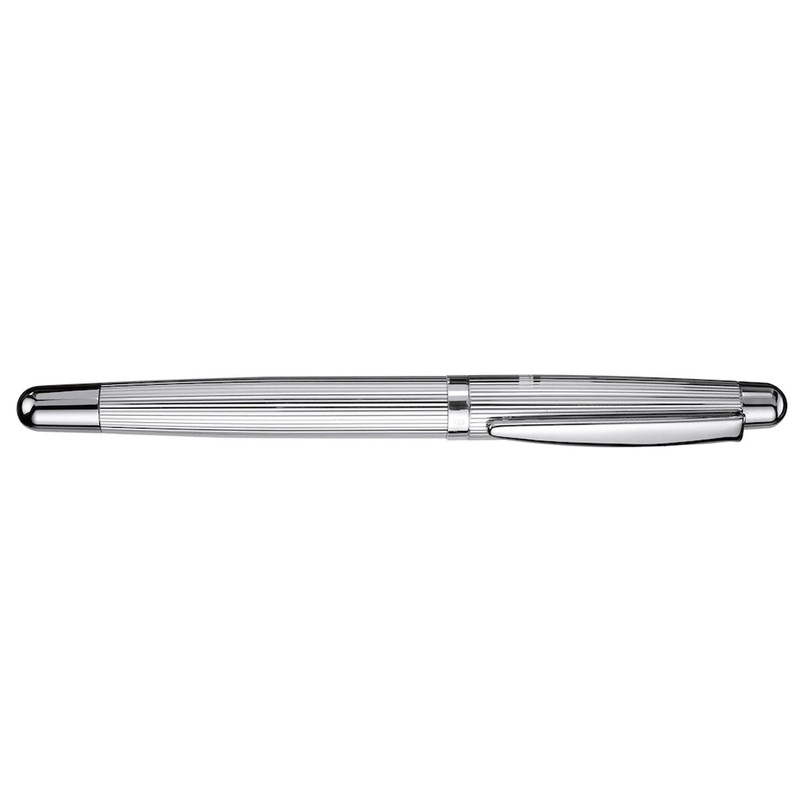 Otto Hutt Design 02 Rollerball - Pinstripe