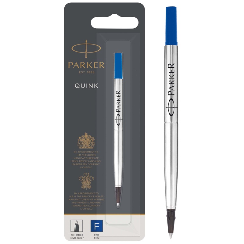 Parker Rollerball Refill