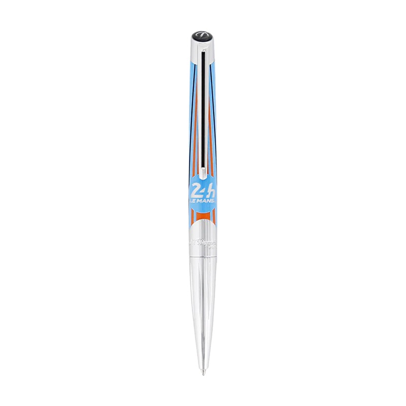 S.T. Dupont Defi Millenium Le Mans - Ballpoint