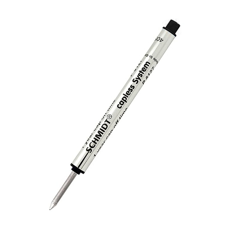 Schmidt 8127 Rollerball Refill - Short