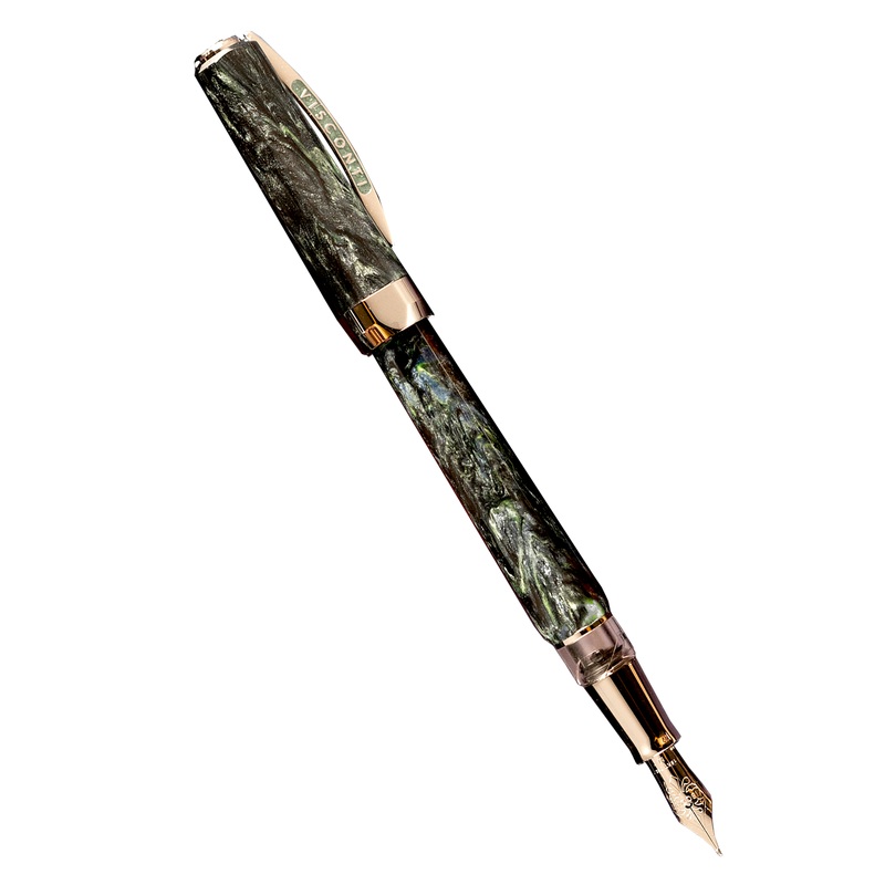 Visconti Opera Master Essence Limited Edition - Fountain Pen