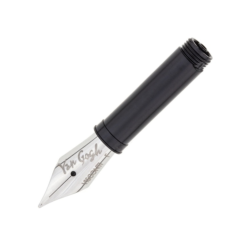 Visconti Van Gogh Fountain Pen Replacement Nib
