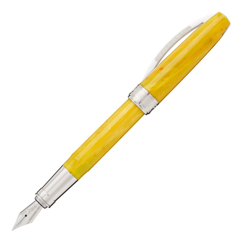 Visconti Van Gogh Sunflowers - Fountain Pen