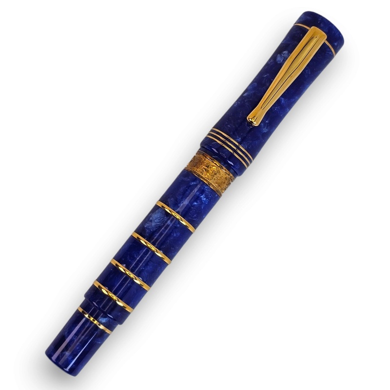 Delta Evolution Limited Edition -  Fountain Pen