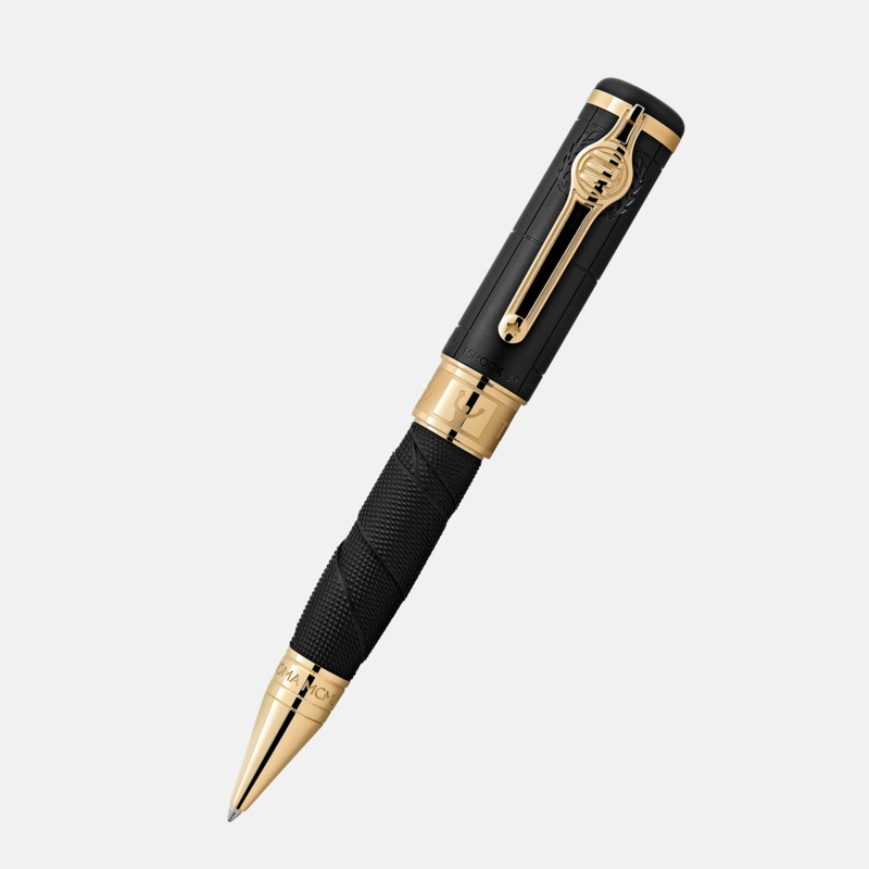Montblanc Great Characters Muhammad Ali Special Edition Ballpoint